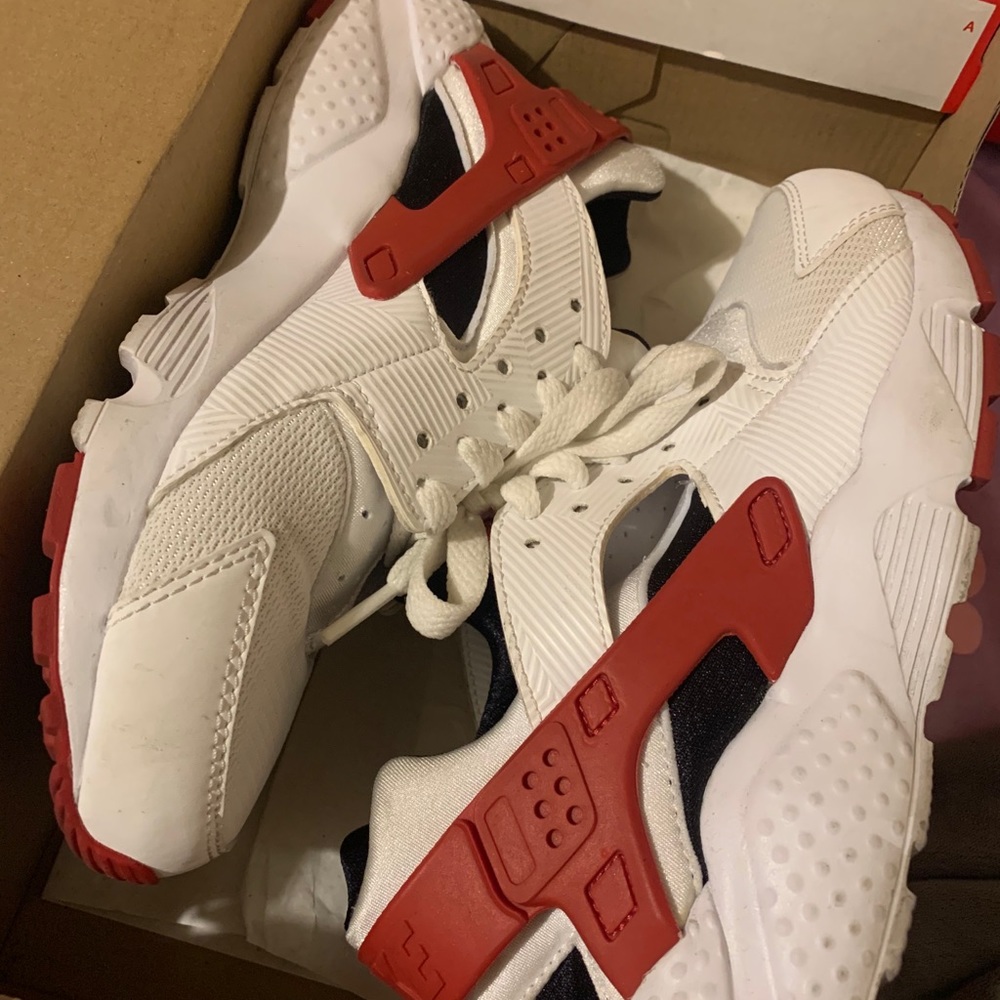 Nike Huaraches